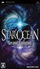 Star Ocean Second Evolution PSP 2 -