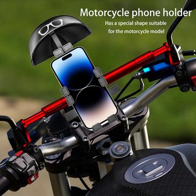 Cyklistické příslušenství – Držáky na mobil na kolo