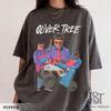 Oliver Tree Retro Vintage 90s Bootleg Rap T-shirt Esthetische Streetwear Muziekfan Merchandise