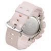 CASIO Unisex Pair Table Series Green Watch GAX-100CSB-3A+GMA-S110MP-4A1PR