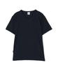 AVIREX DAILY RIB V-NECK TEE 6143501 men's L royal