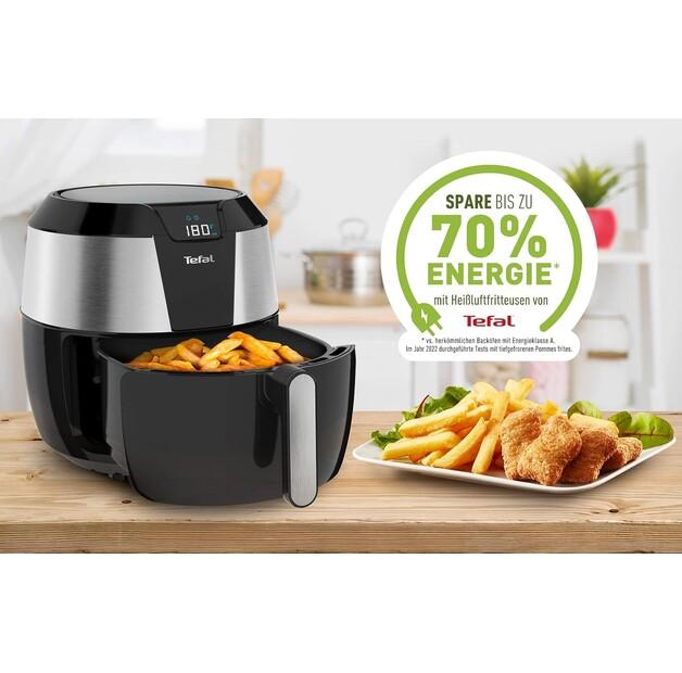 Deep Fryer Tefal EY701D Easy Fry XXL