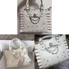 Small Square Pu Handbag With Bows And Rhinestone Decorations For Casual Travel And Summer Fashion