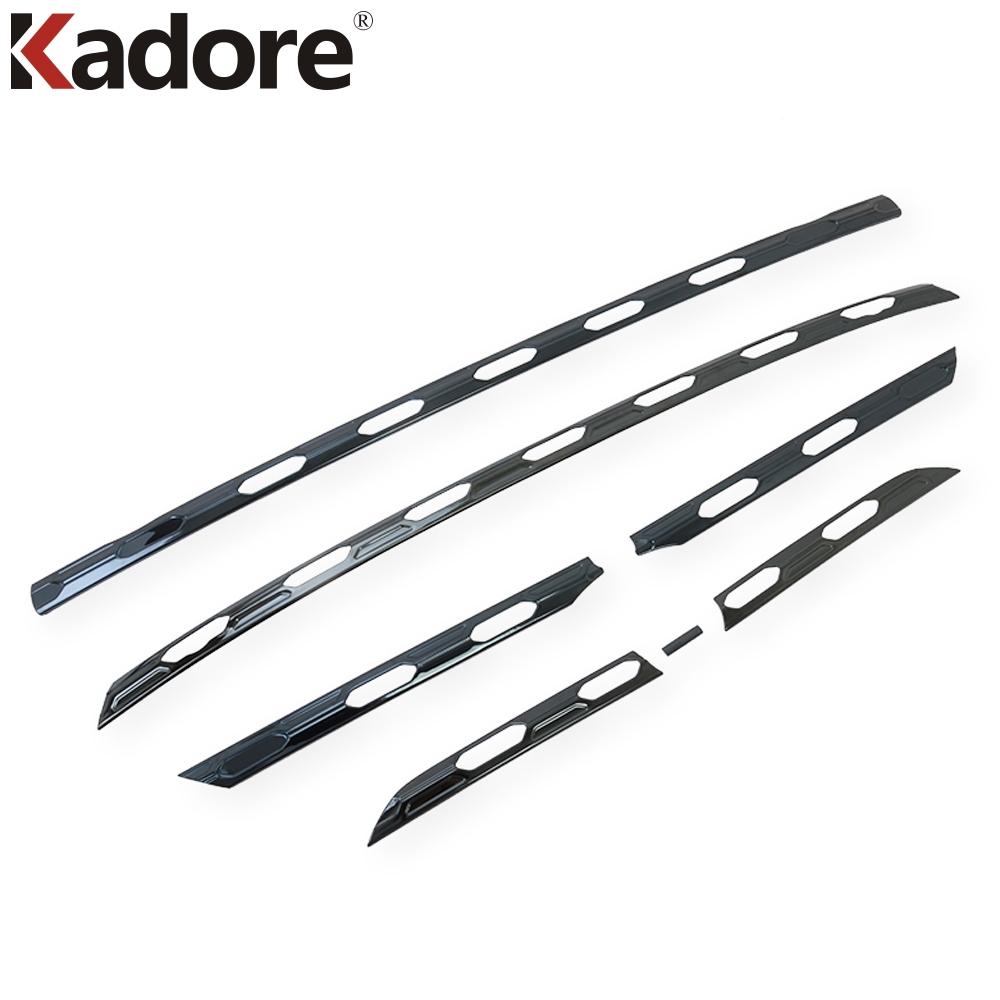 For Toyota RAV4 RAV 4 Limited/LE/XLE/Hybrid -   2024 Steel Car Front Center Grille Grille Cover Trim Accessories