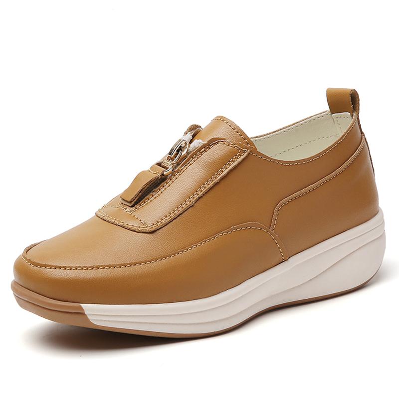 

Женская спортивная обувь Новые белые туфли Женские балетки Повседневная обувь Плоские кроссовки Повседневная обувь Женская 35 хаки