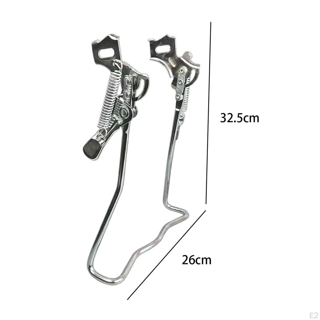 Bicycle Stand for Various Bike Models