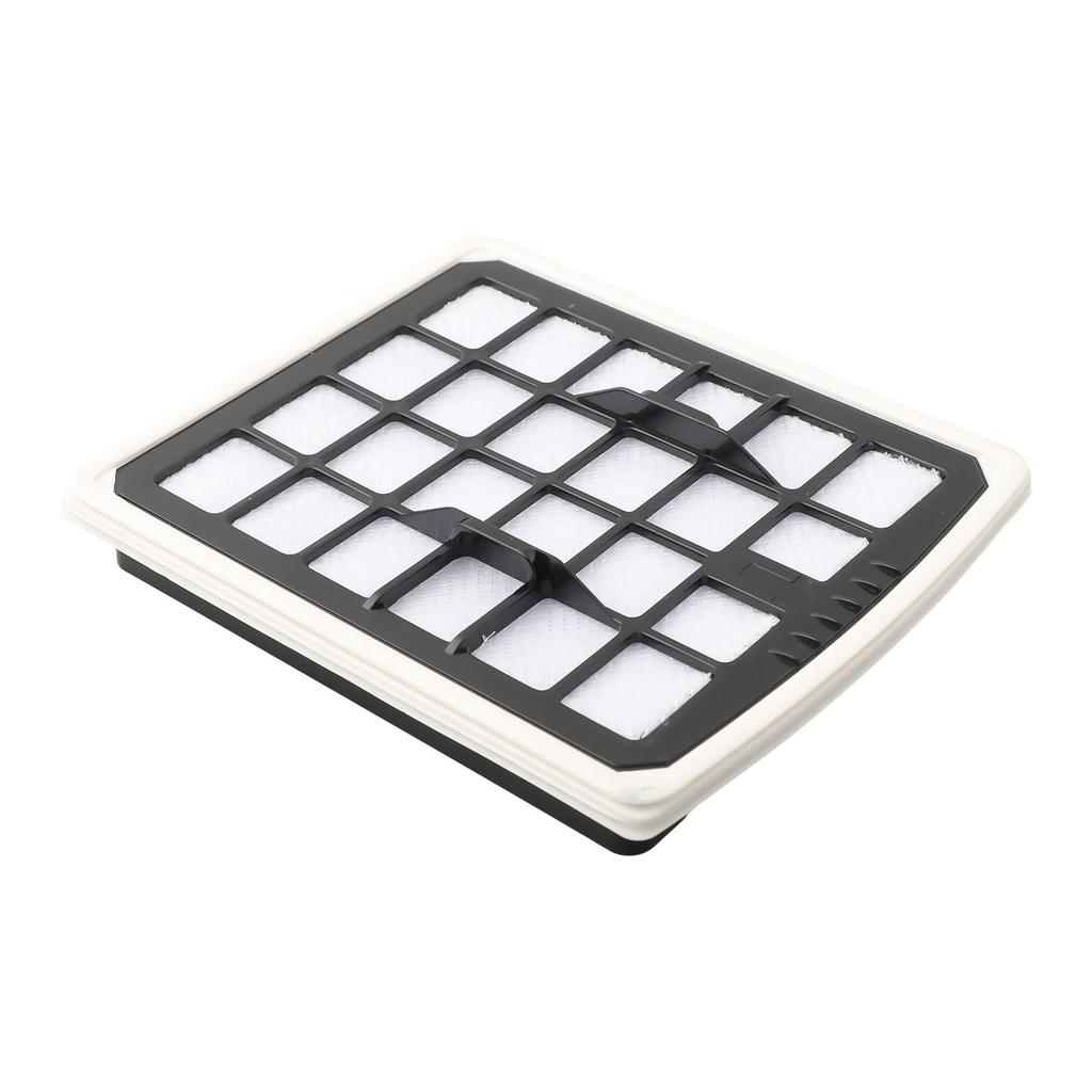 Replacement Filter Non-woven Filter 2Pcs 90946 EasyHome Motor Protection Filter Plastic Washable Fleece Material