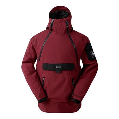 Mens II T-Bar Overhead Ski Jacket