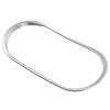 Center Control Cup Holder Cover Trim Sticker Drink Holder Frame For Mercedes Benz A GLA CLA Class W177 W176 H247 X156 C118 C117