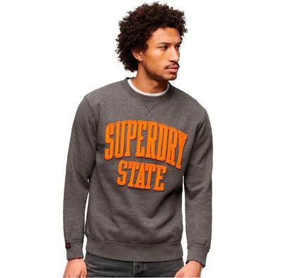 Superdry Vintage Athletic Sweatshirt