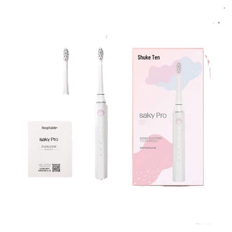 

Shuke H1 Sonic Electric Toothbrush