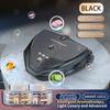 V88S Intelligent Fragrance Spray Car Air Freshener USB Charging Flavoring Decor Supplies Interior Accessories Perfume Diffuser