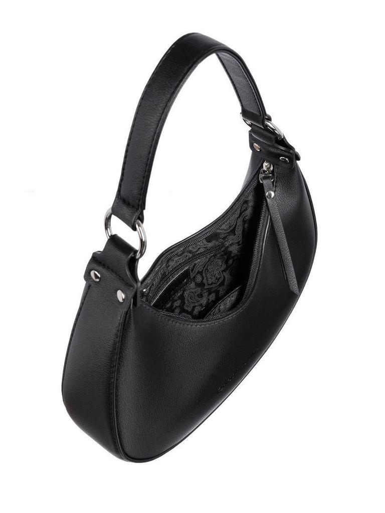 Borsa a tracolla da donna a mezza luna 2025: Alla moda, Lussuoso, Di alta gamma e Spazioso