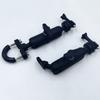 Motorcycle Bicycle Holder For GoPro 12 11 10 9 8 Handlebar Mirror Mount Bracket For Insta360 X3 X4 DJI Action Camera Accessories
