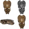 Ongelooflijk Hars Aliens Vs Predator Masker Voor Halloweenfeesten En Cosplay-evenementen