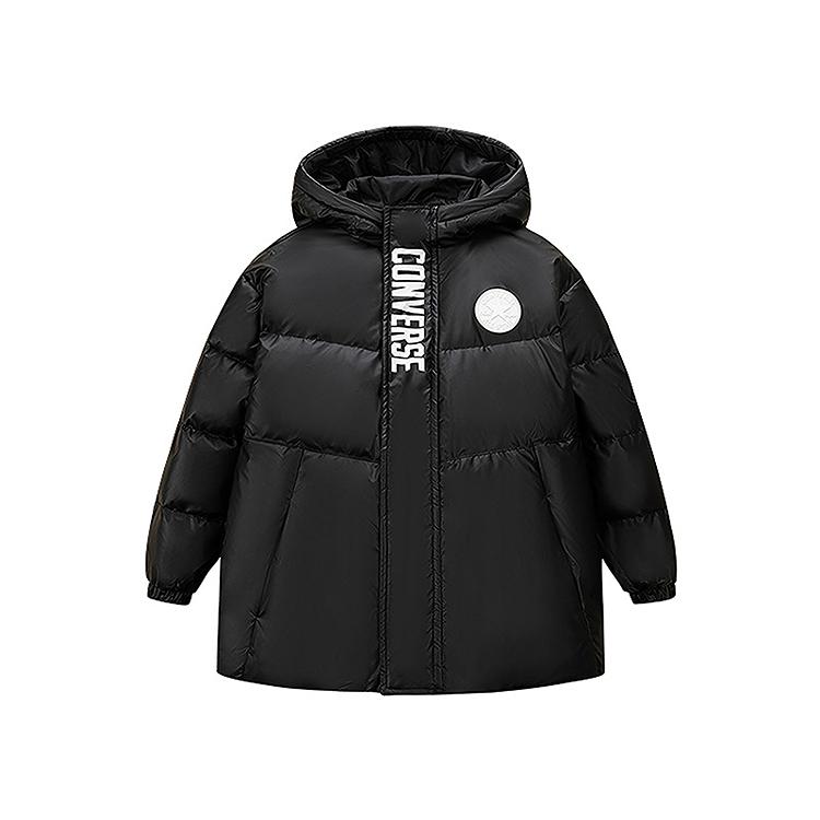 Converse Grade School Down Jackets Hooded Moderate CV2542818 S(140/68)
