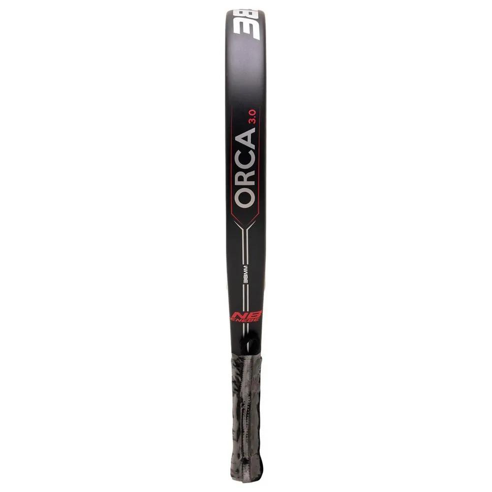 Enebe Rs 8.1 Tennis Racket 361-370g Black