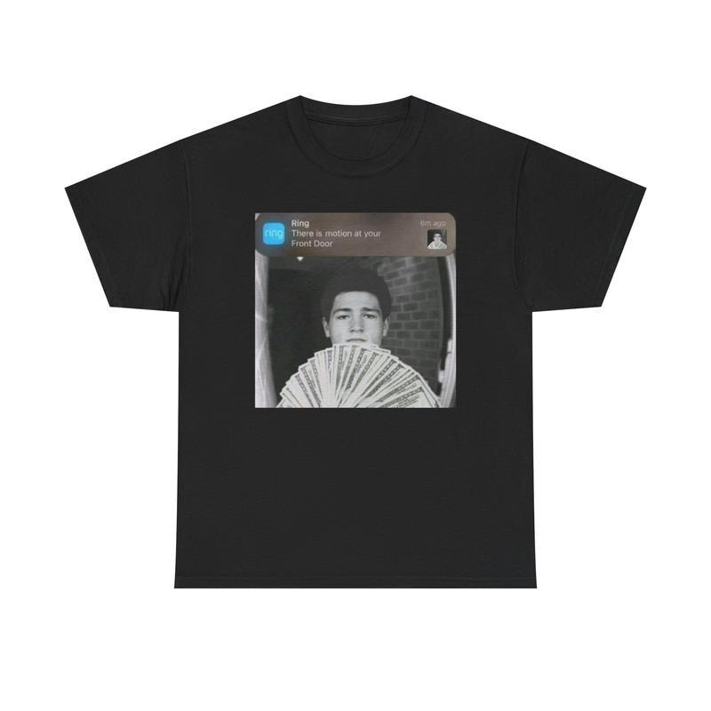 Drake Maye  Motion  Tee XL