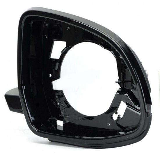 Right Passenger Mirror Support Trim Ring For BMW X3 G01 X4 G02 X5 G05 X6 G06