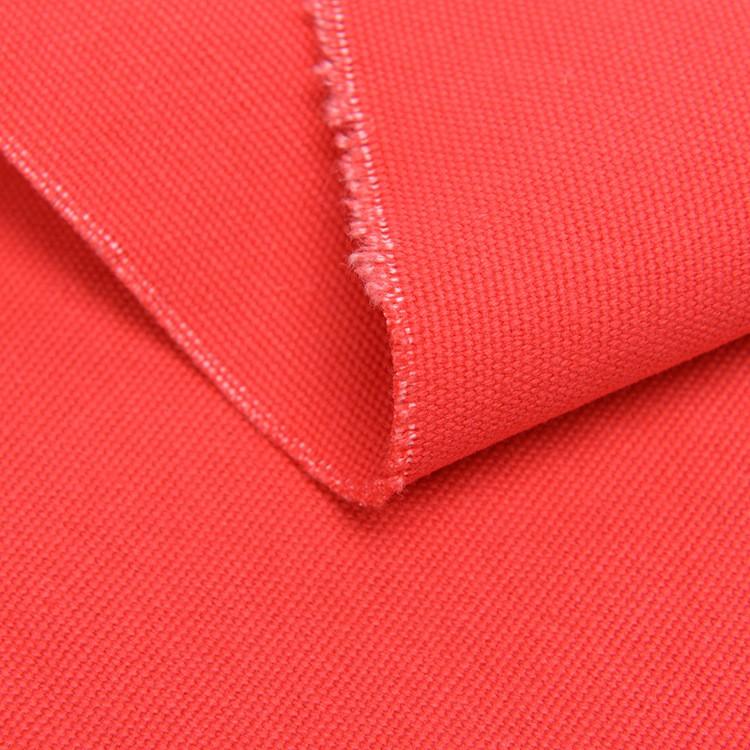100% Cotton 14OZ Woven Canvas Fabric for Bag Painting Casual Shoes-for Boys and Girls Cover Curtain Accessories