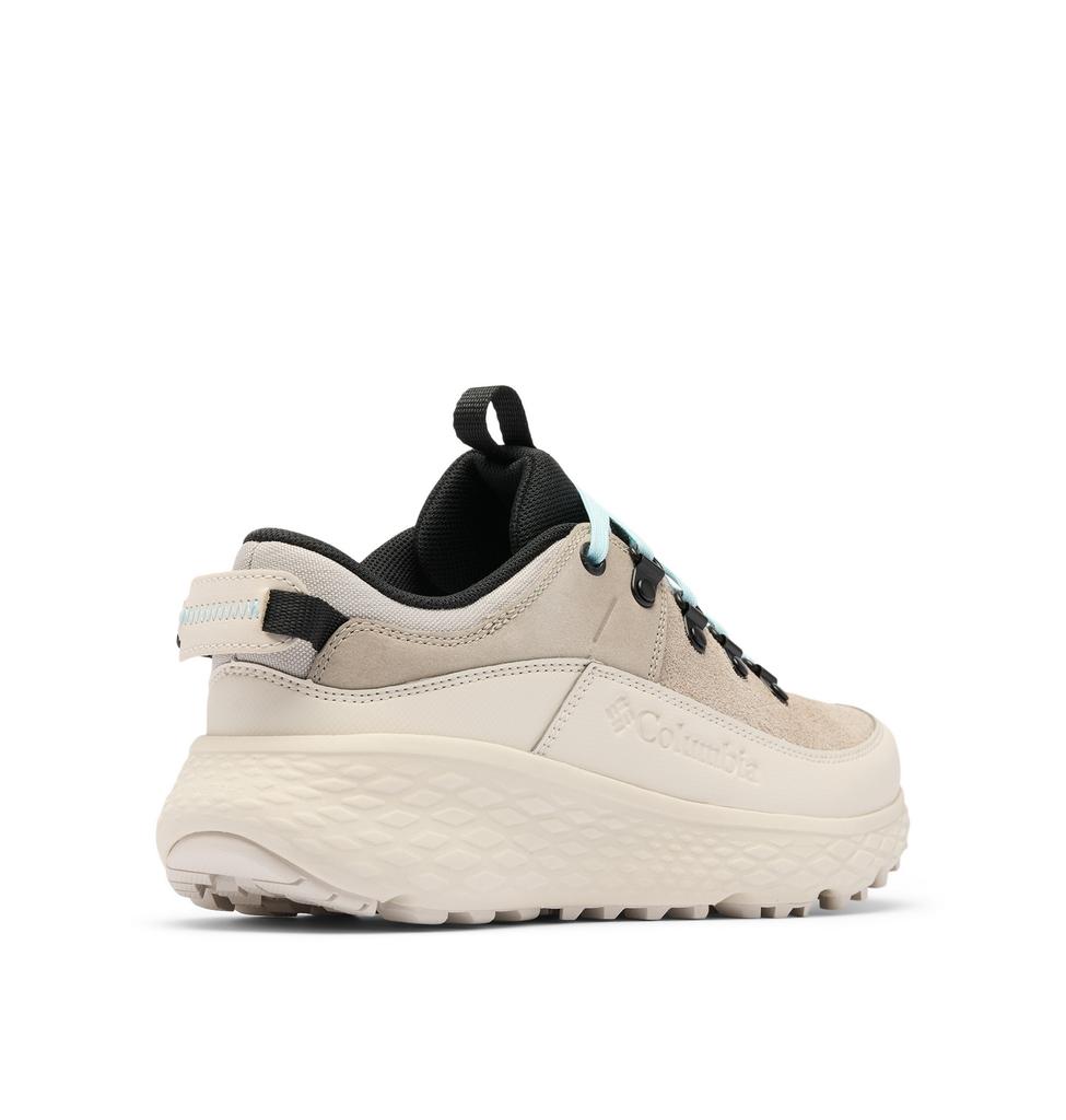Columbia Terrastride Bc Women' Hiking Shoes Beige 2149861027 R 39.5