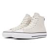 Converse Suede Cons Ctas Pro High Top 'Purple White' 166020C