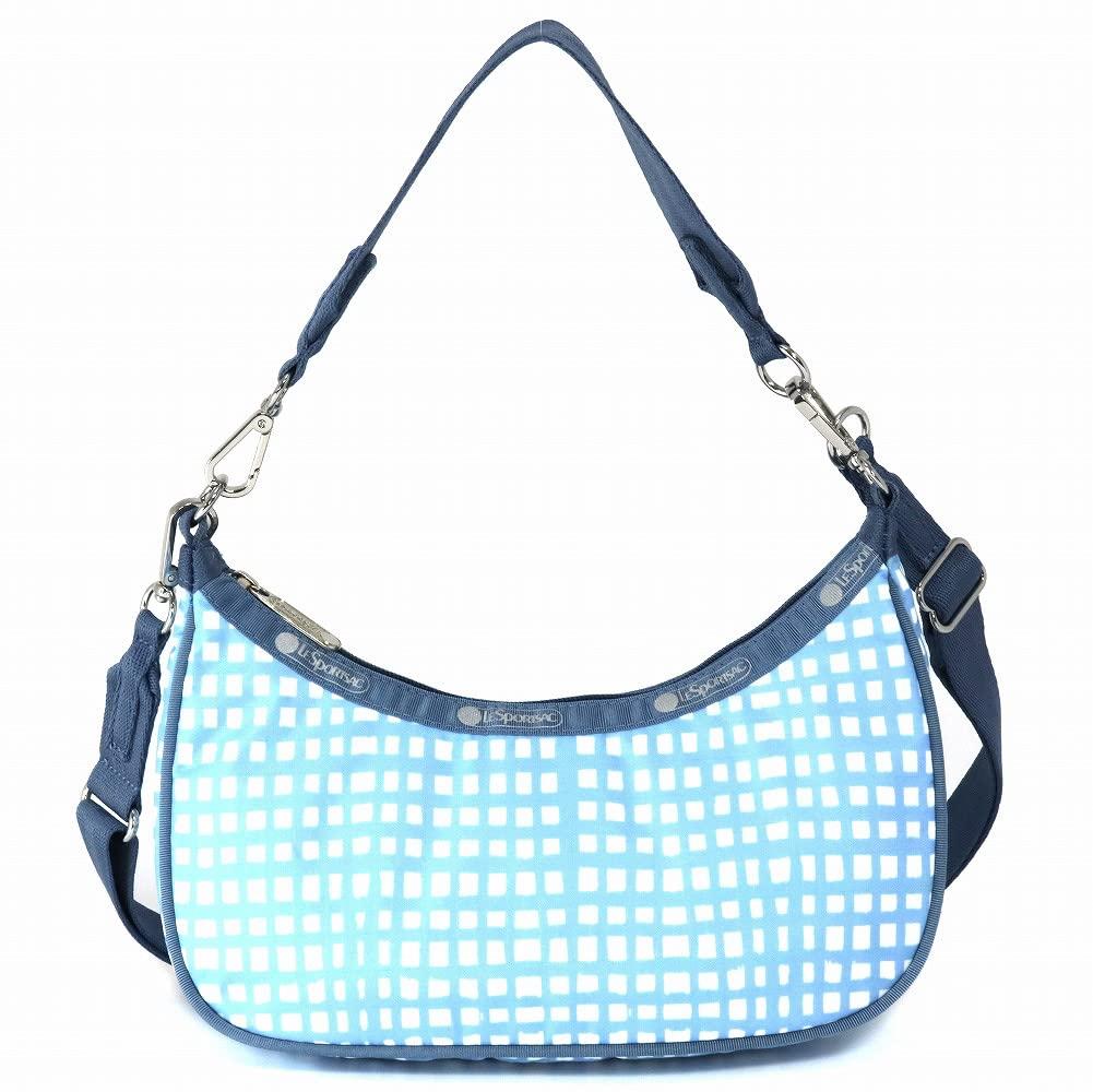 

Сумка через плечо 3752 SM CONV HOBO E612 PAINTERLY WEAVE [LeSportsac] [item]