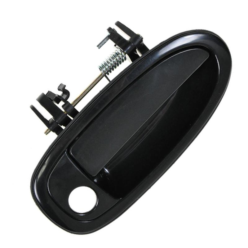 1pc/2pcs Outside Exterior Door Handles Front Left/Right for Toyota Avalon 1995 1996 1997 1998 1999 69220AC010C0, 69210AC010C0