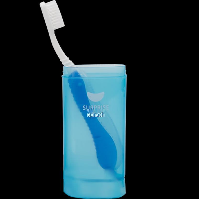 Safeguard Travel Essentials 9-Piece Set