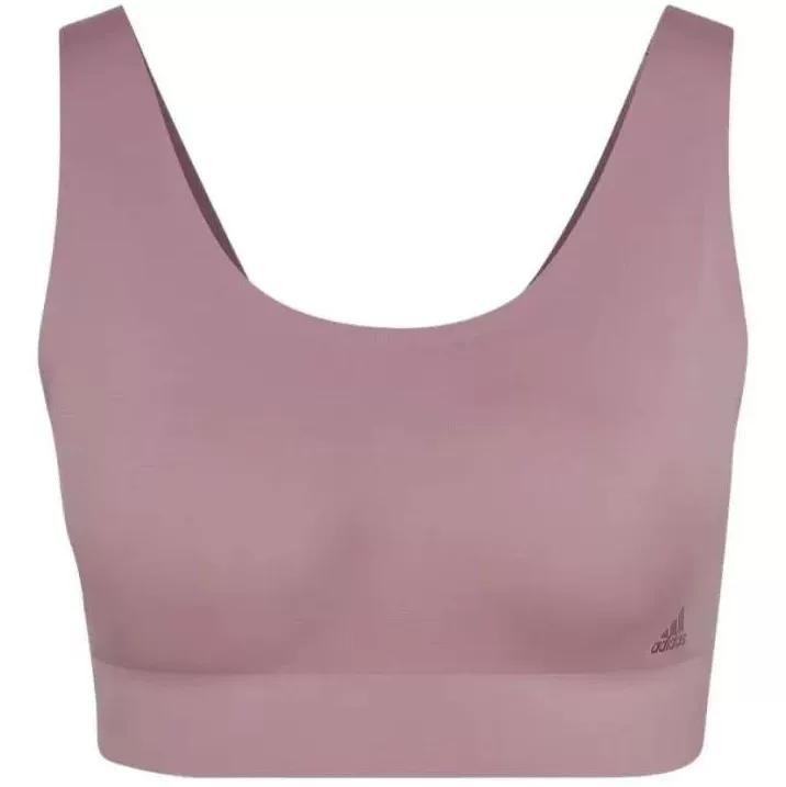 Adidas/Adidas Women s Low-Intensity Quick-Drying Daily Sports Fitness Bra Hd0269 Hd0269 / A2Xs B