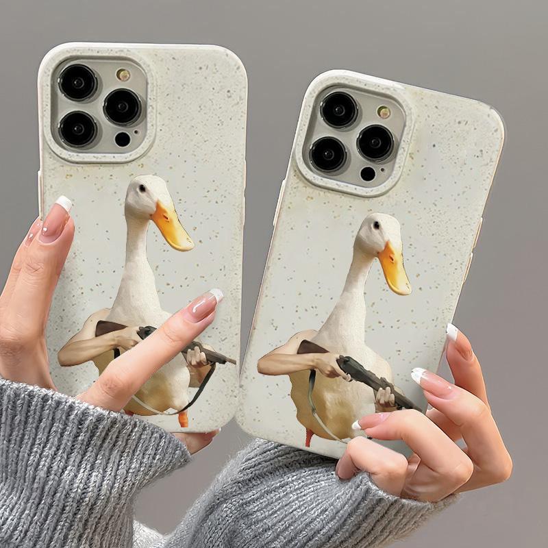 Pouzdro na mobilní telefon pro iPhone 11 13 XR 15 Pro Max 12 14 Pro Max Pouzdro iPhone 16 7 Plus 8 Plus XS Max Rozložitelné a šetrné k životnímu prostředí