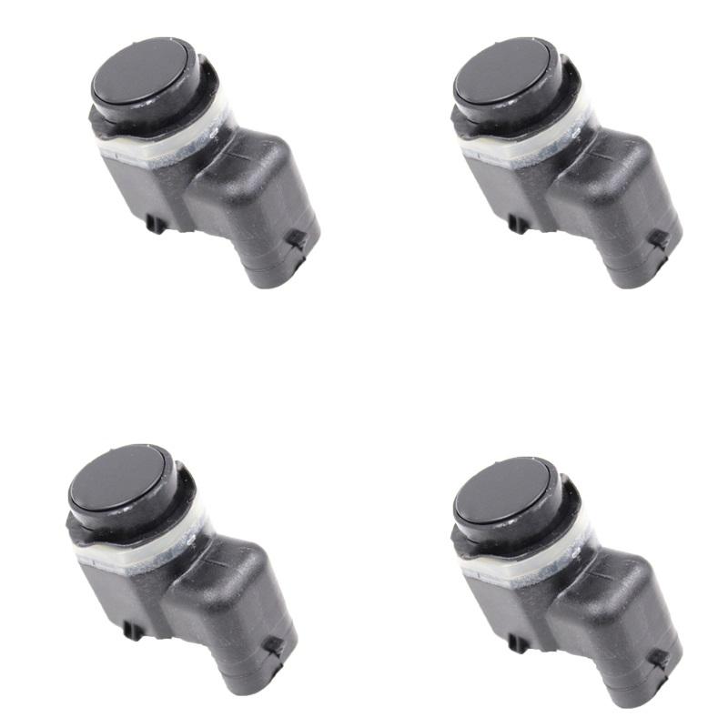 

C2Z22810 LR038533 для Jaguar aguar F-Type XE XF XJ XK Land Rover Range Rove 4 шт. PDC датчик парковки парковочный радар