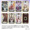 Mystical Manga Tarot, Tarot Reading Instructions, Japanese Instruction Manual Included, Authentic Tarot Cards, 78 Cards, Anime, Manga