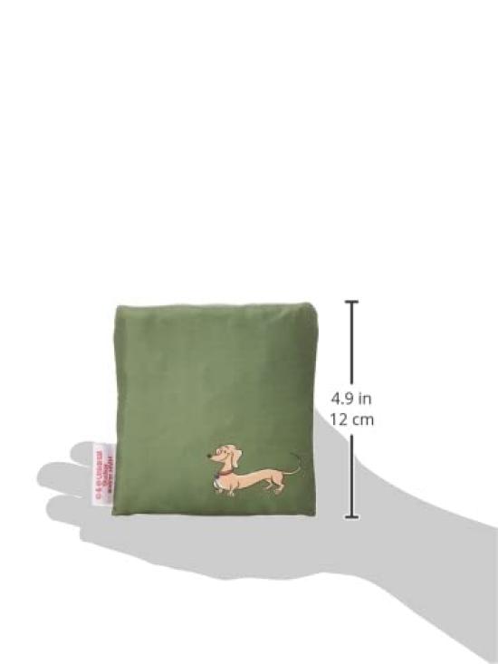 Marushin Eco Bag featuring Curious George and Cute x W40 x D20cm 12 x Perfect for Day or Made with Recycled Product 4765016100 George's Friends.