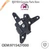971542Y000 HVAC Heater Blend Door Actuator for Kia Sedona Sorento 2015+ Hyundai Tucson Santa Fe OEM 97154-2Y000