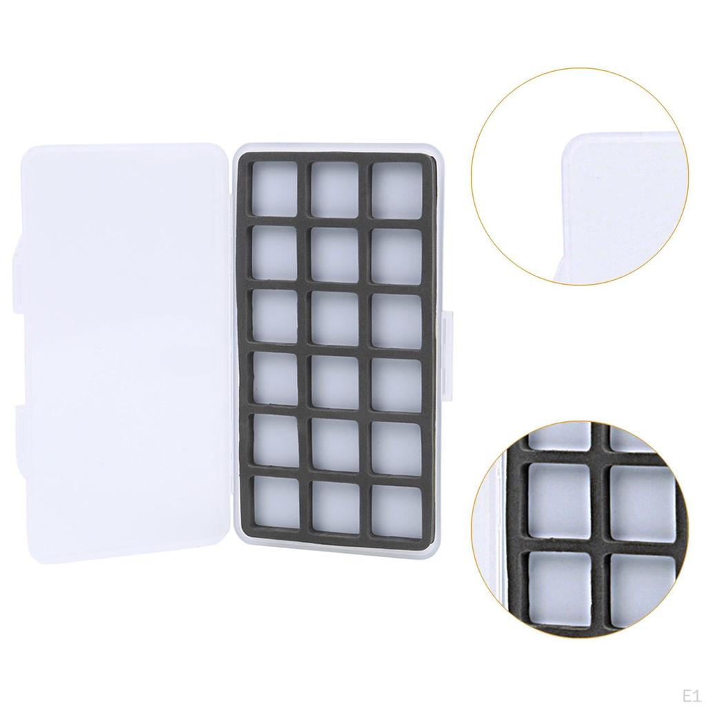 Fishing Tackle Box Fly Accessory Saltwater Multifunctional Equipment Lure