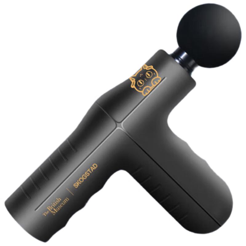 

Sikasida Anderson Cat Fascia Gun - British Museum Edition