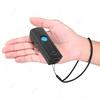 Packot Barcode Scanner Mini Wireless and Bluetooth Qr Code Reader Portable 1D 2D Bar Scanner Handheld for Courier Logistic Shop