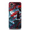 Phone Case For Xiaomi Redmi Note 15 14 13 12 4G 10 11 Pro Plus 5G 14C 13C 12C 10C Soft TPU Cover Japanese Bushido Samurai