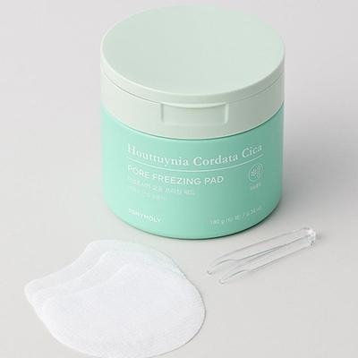 Gezichtsverzorging – Gezichtsmaskers