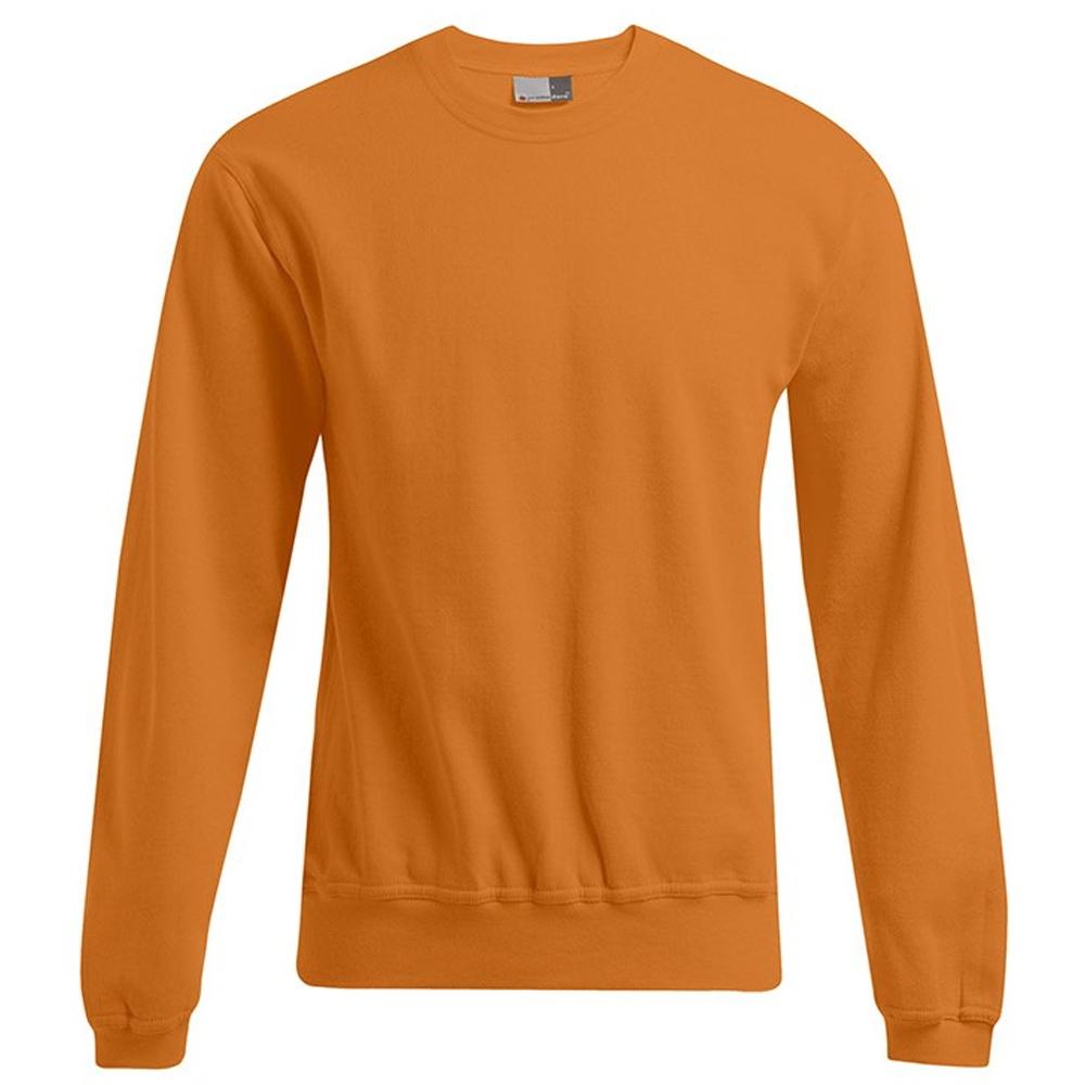 Promodoro Mens New Polycotton Sweatshirt