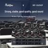 Runpu Professional UHF Wireless Gooseneck Conference Microphone System (CN version)