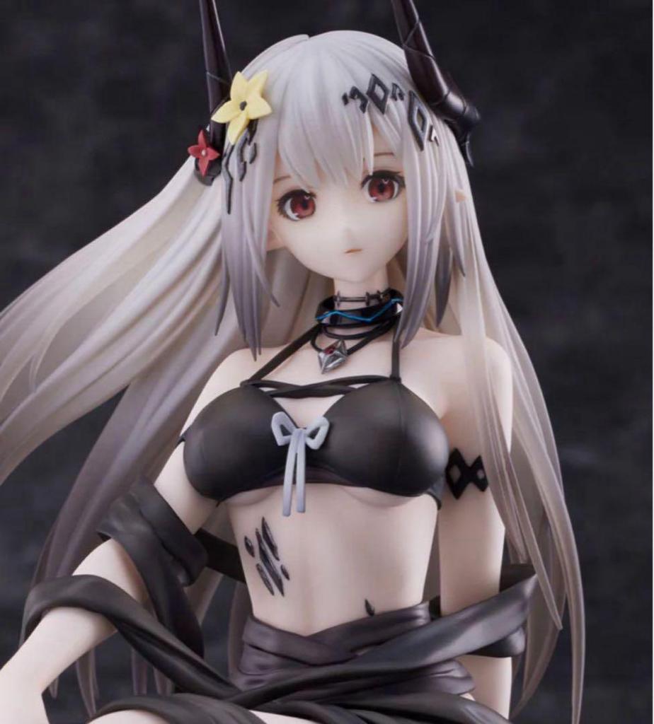 [USED] Madrock Restful Midnight DN06 Ver. 1/7 Scale Figure