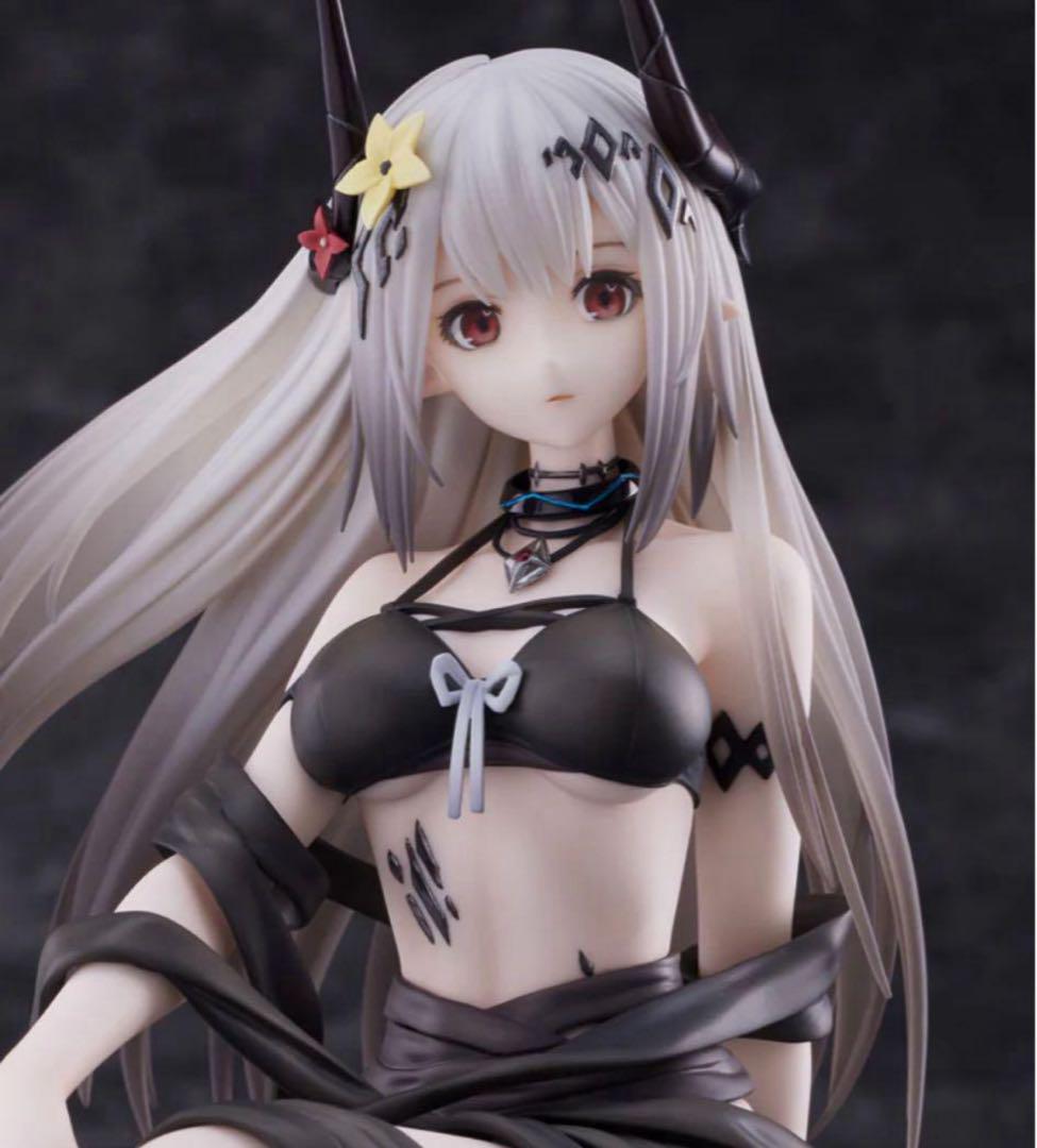 

[USED] Madrock Restful Midnight DN06 Ver. 1/7 Scale Figure