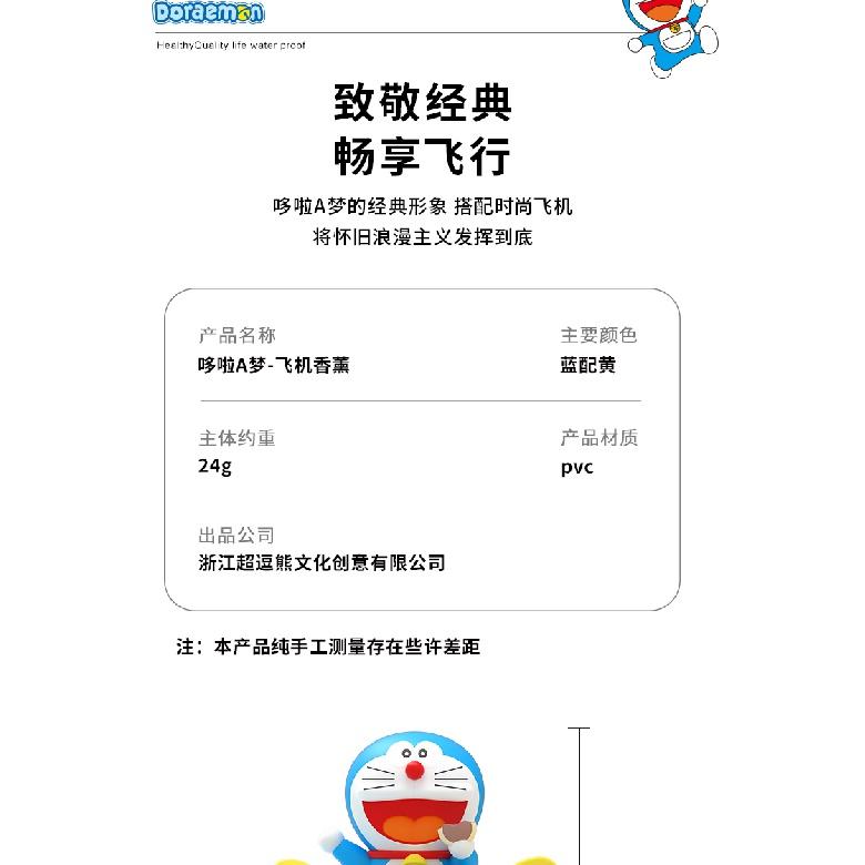 Новый мультяшный автомобильный освежитель воздуха — фото 12