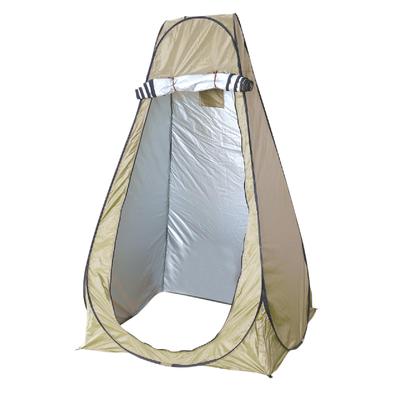 ARTEC Tenda Pop-Up Multiuso AT Privada, Bege, 1 Pessoa, 35642
