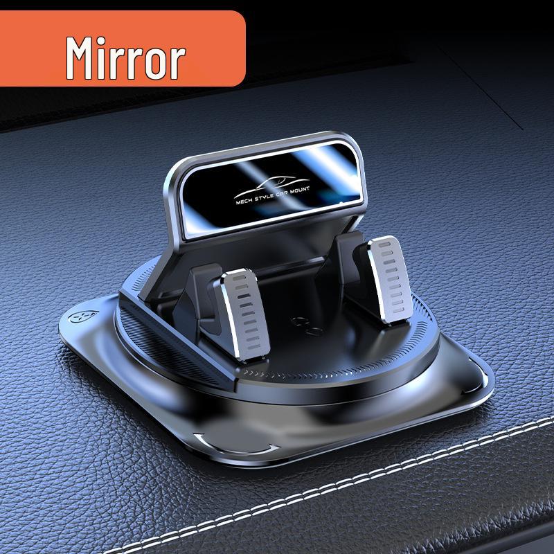

Lickards Car Phone Holder: Non-slip, Stable Dashboard Bracket