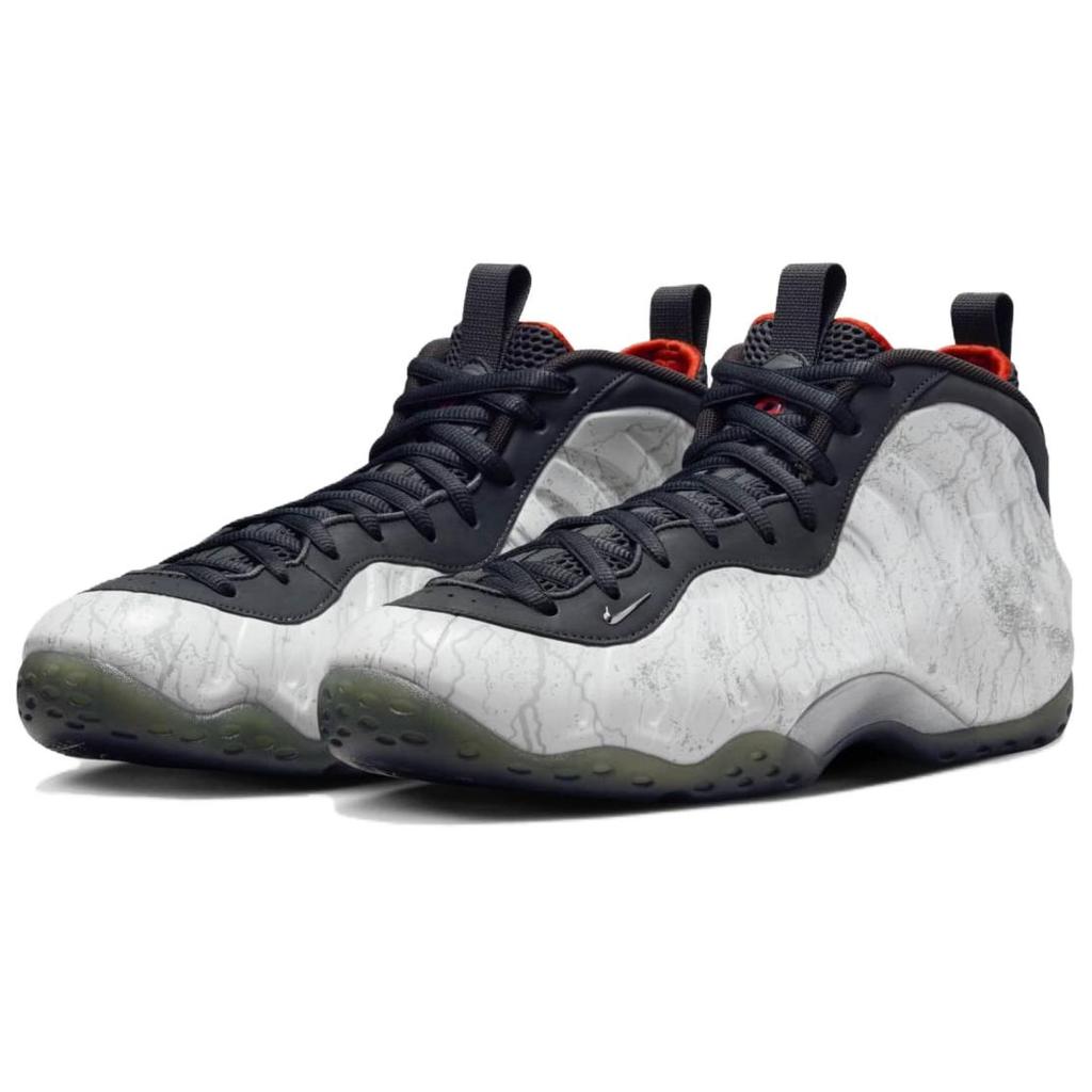 Nike Air Foamposite One Tekken 8 Jin Kazama HF6367-001