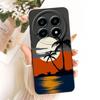 For Realme 13 Pro 5G Case Luxury Fashion Cool Kawaii Cute Painted Silicone Casing For Realme RMX3990 RMX3989