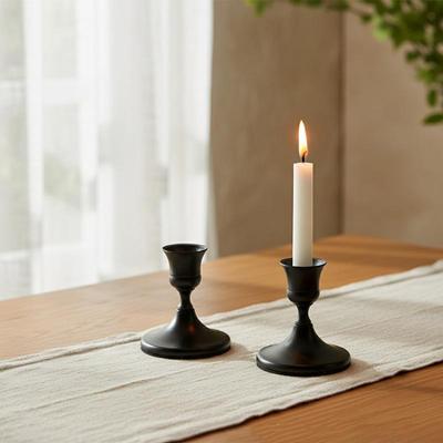 Decorazioni per la casa – Portacandele, candelabri e lanterne